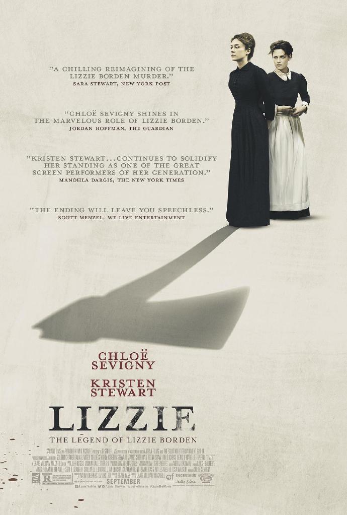 丽兹 Lizzie [更新蓝光720p内嵌中英字幕][剧情/悬疑/惊悚/传记/犯罪][2018][美国]