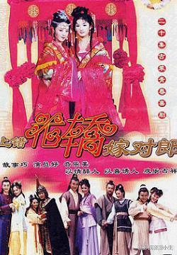 上错花轿嫁对郎 [完结][国产]