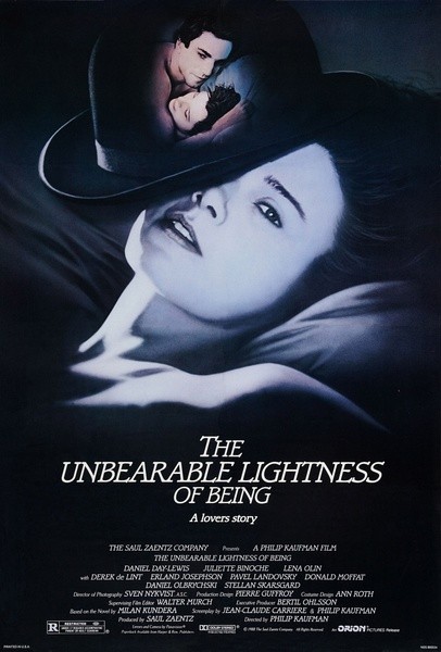 布拉格之恋 The Unbearable Lightness of Being [1988][剧情 / 爱情][美国]