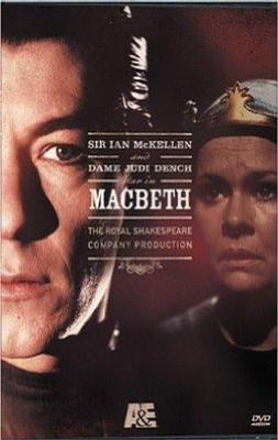 麦克白 A Performance of Macbeth [1979[1978]][剧情][英国]