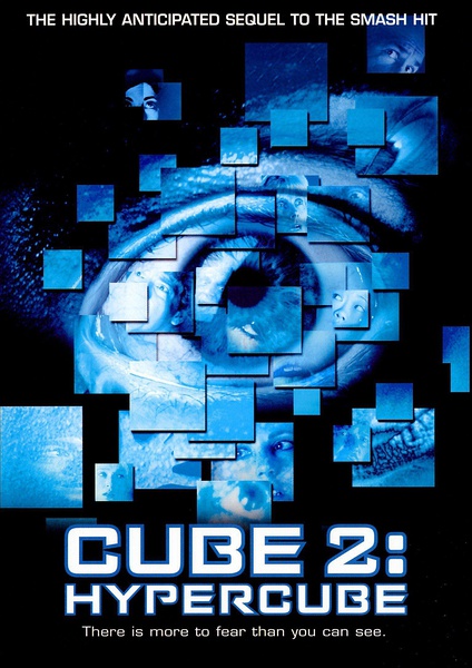 心慌方2：超立方体 Cube 2: Hypercube [2002][科幻 / 悬疑 / 惊悚 / 恐怖][加拿大]