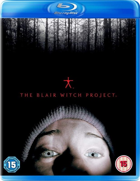 女巫布莱尔 The Blair Witch Project [1999][悬疑 / 恐怖][美国]
