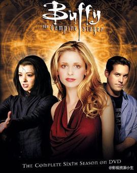 吸血鬼猎人巴菲S01~S07 [完结][美剧]