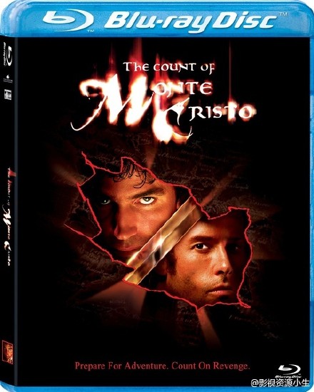 新基督山伯爵 [2002][ 剧情 / 动作 / 爱情 / 惊悚 / 历史 / 犯罪 / 冒险][英国 / 美国 / 爱尔兰]