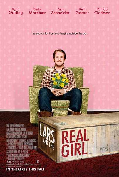 充气娃娃之恋 Lars and the Real Girl [2007][剧情 / 喜剧][美国]