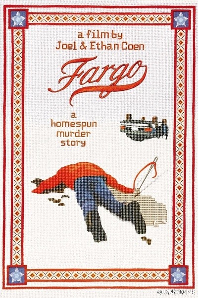 冰血暴 [1996][剧情 / 惊悚 / 犯罪][美国 / 英国]