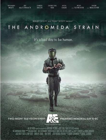 天外来菌 The Andromeda Strain [2008][剧情 / 科幻 / 灾难][美国]