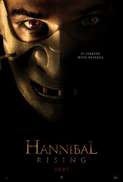 少年汉尼拔 Hannibal Rising [2007][惊悚 / 犯罪][英国 / 捷克 / 法国 / 意大利]