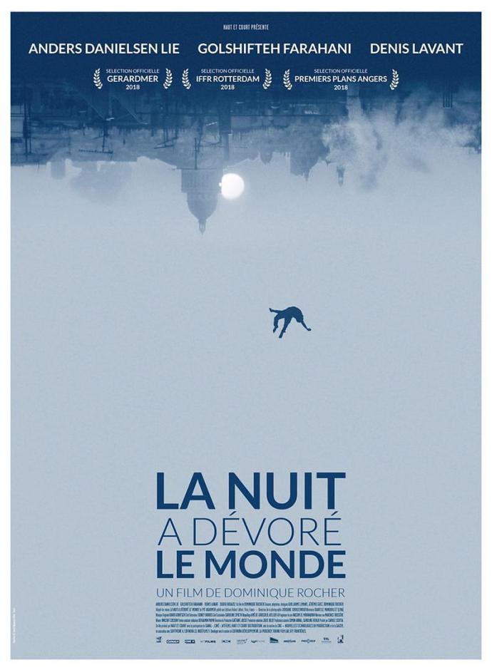 黑夜吞噬世界 La nuit a dévoré le monde [蓝光720p/1080p内嵌中文字幕][2018][恐怖][法国]