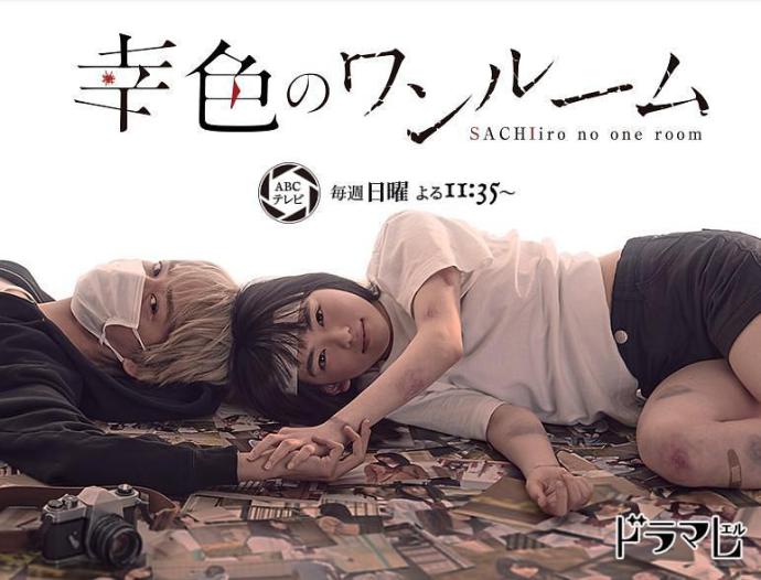 幸色的一居室 幸色のワンルーム [更新至01][2018][日剧]