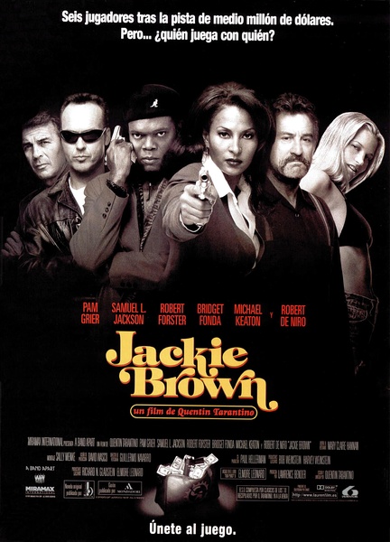 危险关系 Jackie Brown [1997][剧情 / 惊悚 / 犯罪][美国]