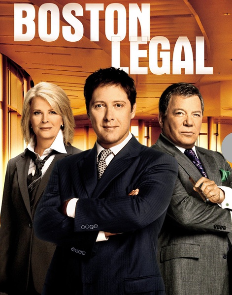 波士顿法律 Boston Legal S01~S05 [完结][美剧]