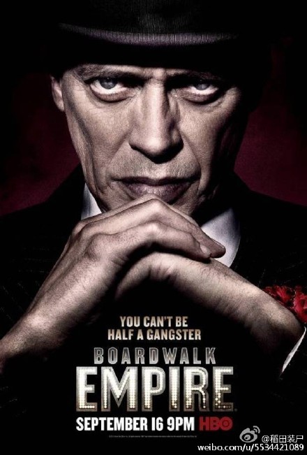大西洋帝国 Boardwalk Empire S01~S05合集 [完结][美剧]