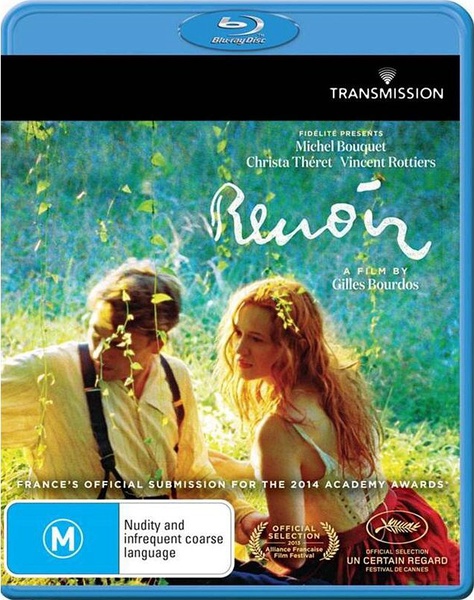 雷诺阿 Renoir [2012][剧情 / 传记][法国]