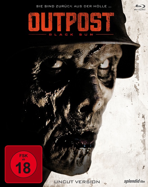 前哨2：黑太阳 Outpost: Black Sun [2012][动作 / 恐怖][英国]