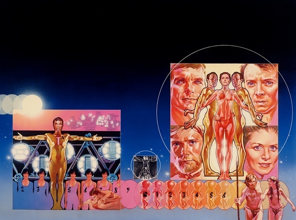 美丽新世界 Brave New World [1980][剧情 / 科幻][美国]