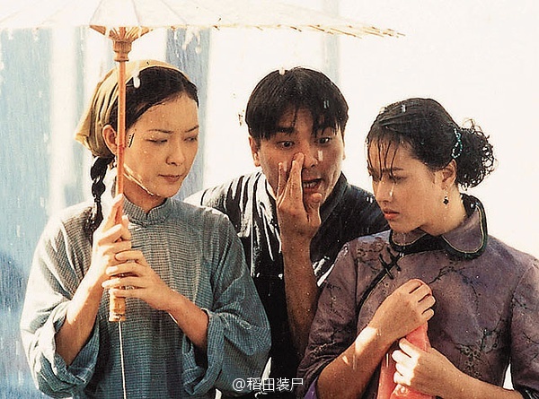 大闹广昌隆 大鬧廣昌隆[1997][完结][港剧]
