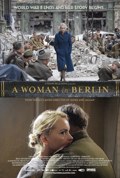柏林的女人 Anonyma - Eine Frau in Berlin [2008][剧情 / 战争][德国 / 波兰]