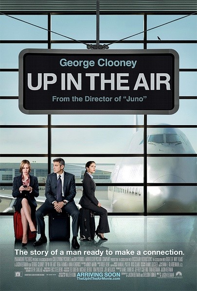 在云端 Up in the Air [2009][剧情 / 爱情][美国]