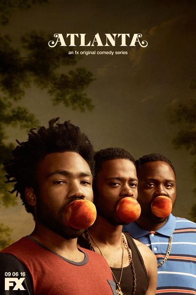 亚特兰大 Atlanta [更新至S01E08][美剧]