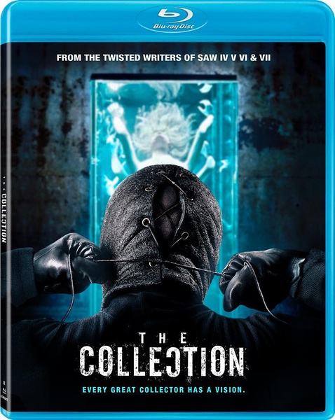 藏品 The Collection [2012][动作 / 惊悚 / 恐怖][美国]