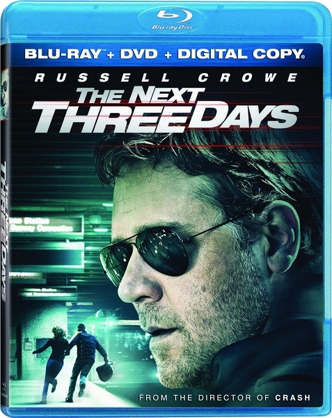 危情三日 The Next Three Days [2010][剧情 / 动作 / 爱情 / 惊悚 / 犯罪]