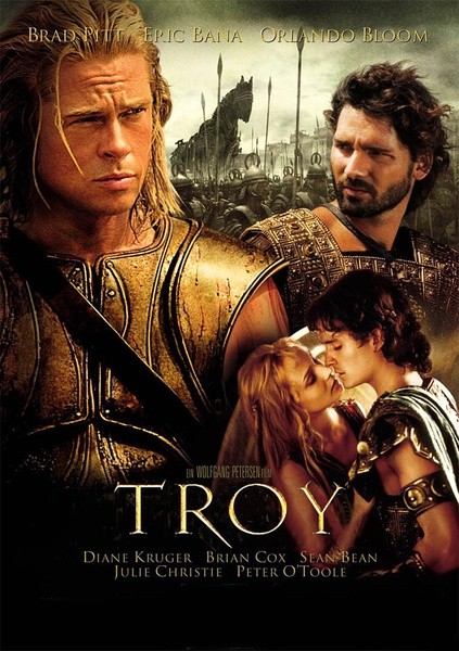 特洛伊 Troy [2004][动作 / 爱情][美国 / 马耳他 / 英国]
