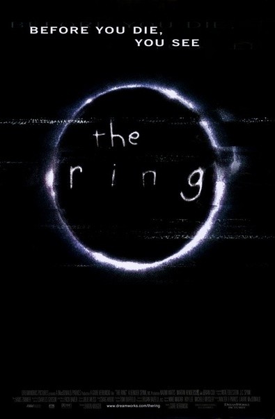 午夜凶铃(美版) The Ring [2002][悬疑 / 恐怖][美国 / 日本]