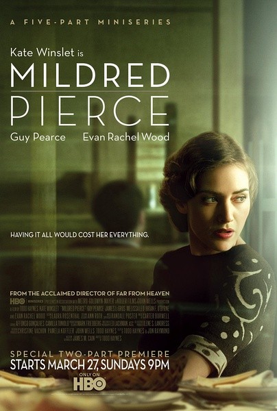 幻世浮生 Mildred Pierce [完结][美剧]