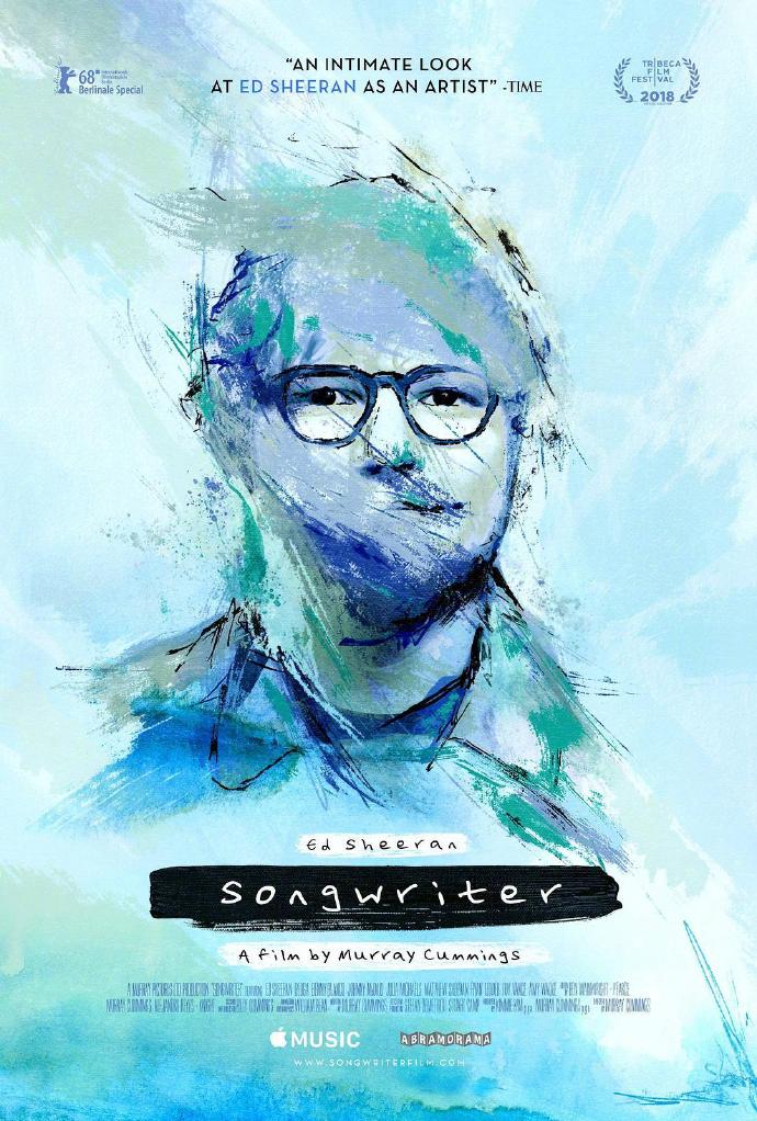 词曲作者 Songwriter [WEB-DL1080p内嵌中文字幕][2018][纪录片/音乐][英国]
