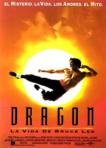 李小龙传 [1993][剧情 / 动作 / 传记][美国]