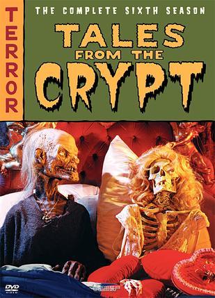 魔界奇谭 Tales From The Crypt S01-S07[完结][美剧]