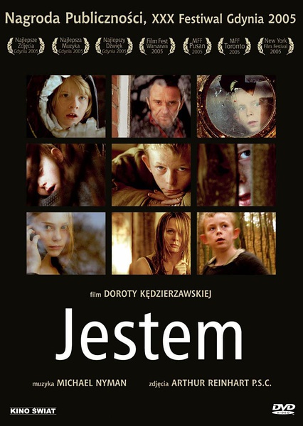 我是 Jestem [2005][剧情][波兰]