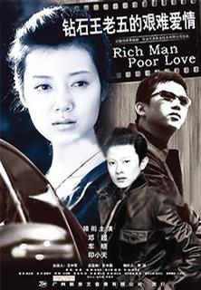 钻石王老五的艰难爱情 [完结][国产]