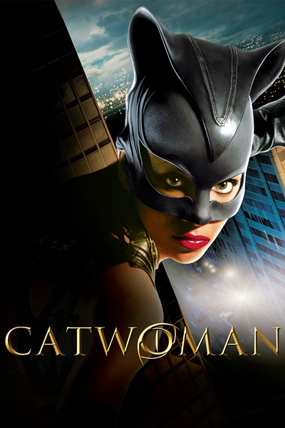 猫女 Catwoman [2004][ 动作 / 犯罪 / 奇幻][美国 / 澳大利亚]