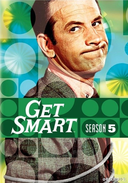 糊涂侦探S01~S05 [完结][美剧]