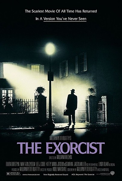 驱魔人 The Exorcist[1973][恐怖][美国]