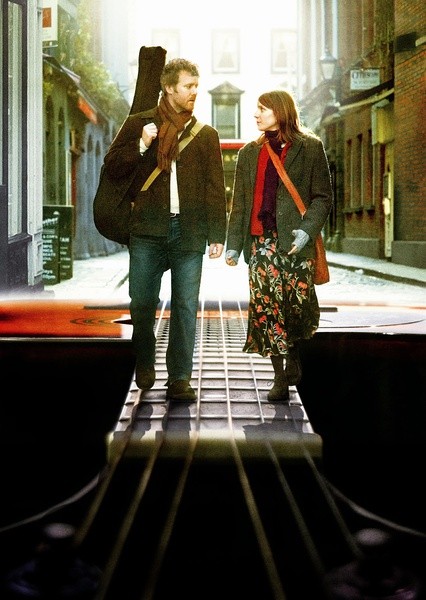 曾经 Once [2006][剧情 / 爱情 / 音乐][爱尔兰]