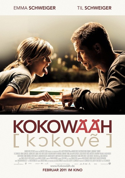 红酒烩鸡 Kokowääh [2011][ 喜剧 / 家庭][德国]