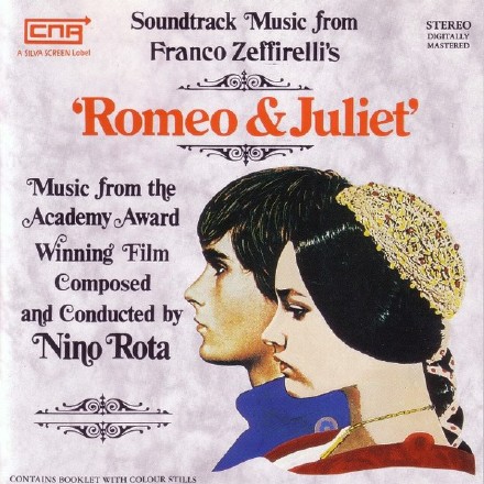 罗密欧和朱丽叶 Romeo and Juliet [1968][剧情 / 爱情][英国 / 意大利]