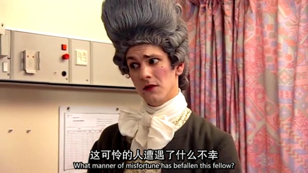 糟糕历史 Horrible Histories S01~S05[完结][英剧]