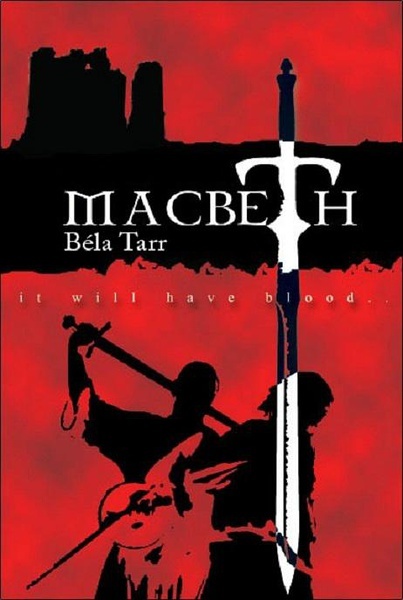 麦克白 Macbeth [1982][舞台艺术][匈牙利]