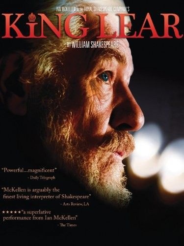 李尔王 King Lear [2008][剧情][英国]