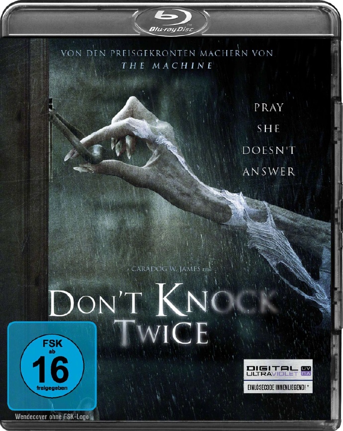 别敲两次门 Don't Knock Twice [2017][恐怖][英国]
