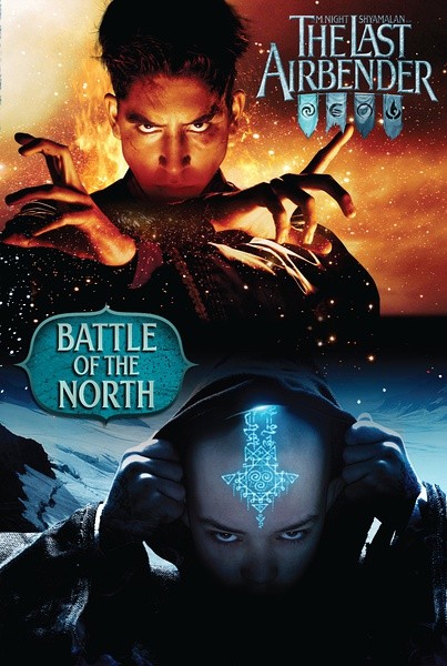 最后的风之子 The Last Airbender [2010][动作 / 家庭 / 奇幻 / 冒险][美国]