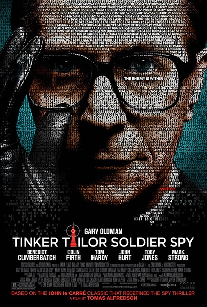 锅匠，裁缝，士兵，间谍 Tinker Tailor Soldier Spy [2011][剧情 / 惊悚][英国 / 法国 / 德国]