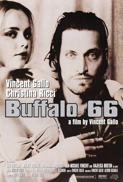 水牛城66 Buffalo '66 [1998][剧情 / 喜剧 / 爱情 / 犯罪][美国]