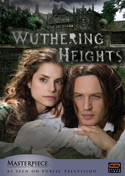 呼啸山庄 Wuthering Heights [2009][剧情 / 爱情][英国]