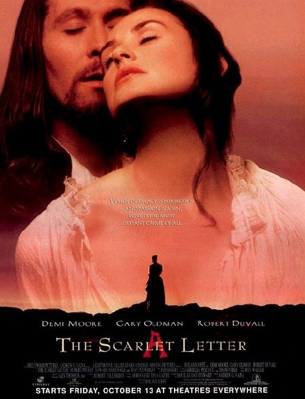 红字 The Scarlet Letter [1995][剧情 / 爱情][美国]