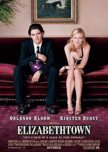伊丽莎白镇 Elizabethtown [2005][剧情 / 喜剧 / 爱情 / 家庭][美国]